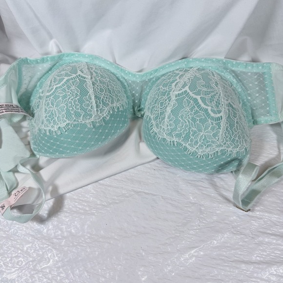 Victoria's Secret Very Sexy Push-Up Bra Color 32DD NEW - Picture 4 of 6